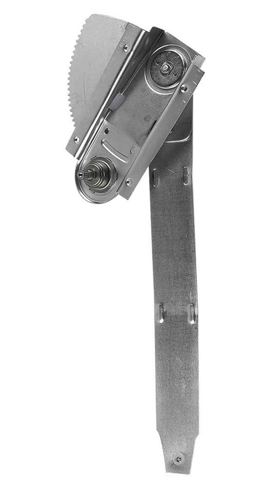 Maquina Vidro Ford F-4000 Até 1992 Lado Direito - 89TU81234W00B